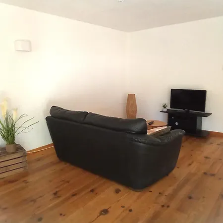 Spacieux Au Calme Apartamento *